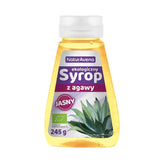 BIO sciroppo di agave 245 g NATURAVENA